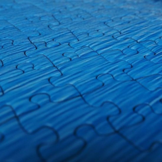 puzzle