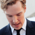 Benedict Cumberbatch