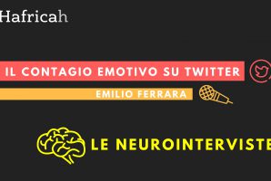 Emozioni- quando il contagio avviene su Twitter