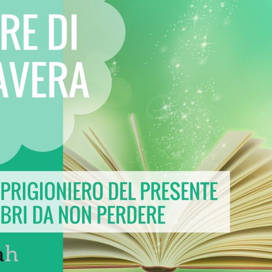 copertina articolo letture di primavera