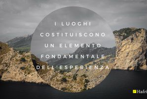 psicologia architettura