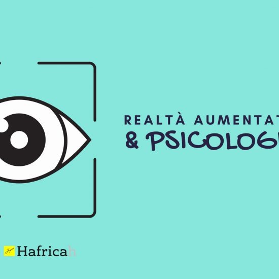 Realtà aumentata e psicologia