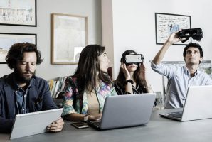 gruppo idego psicologia digitale